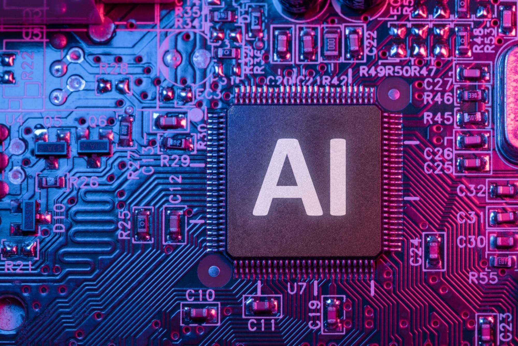 Artificial Intelligence